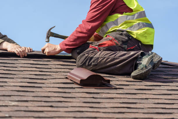 Best Slate Roofing Contractor  in Monte Sereno, CA