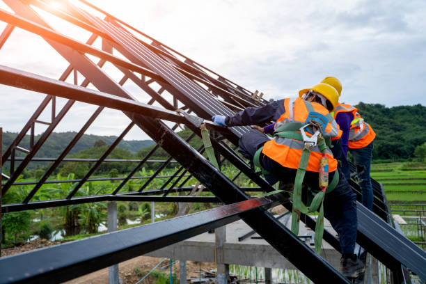 Best Best Roofing Contractors  in Monte Sereno, CA