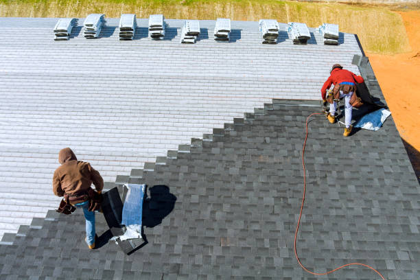 Best Roof Maintenance Services  in Monte Sereno, CA