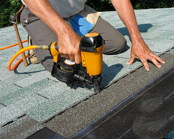 Best Flat Roof Repair Services  in Monte Sereno, CA
