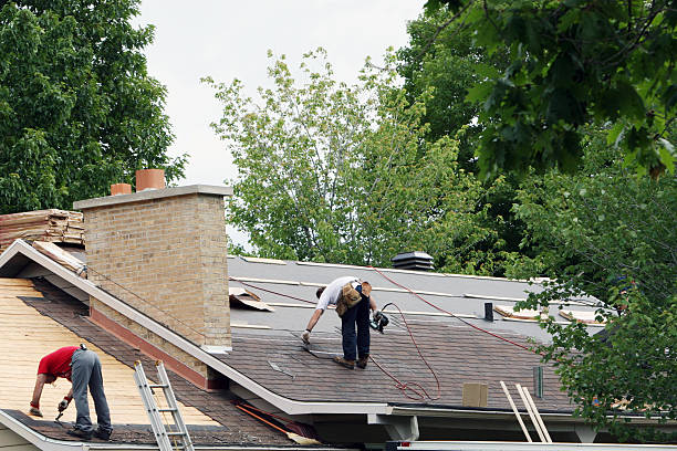 Best Metal Roofing Contractor  in Monte Sereno, CA