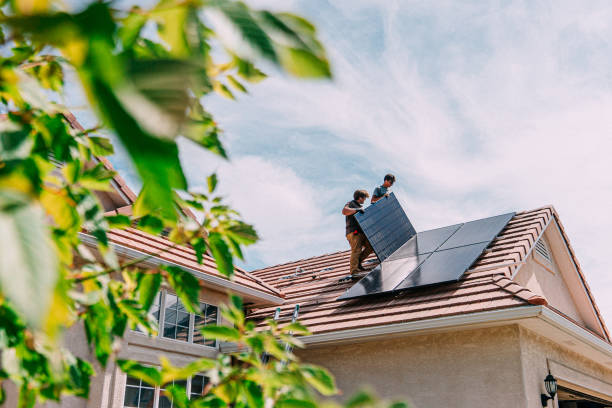 Best Residential Roofing Contractor  in Monte Sereno, CA