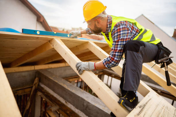 Best Gutter Installation and Roofing  in Monte Sereno, CA