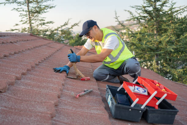Reliable Monte Sereno, CA Roofing Contractor Solutions