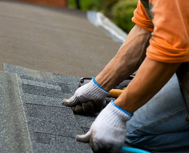 Best Metal Roofing Contractor  in Monte Sereno, CA