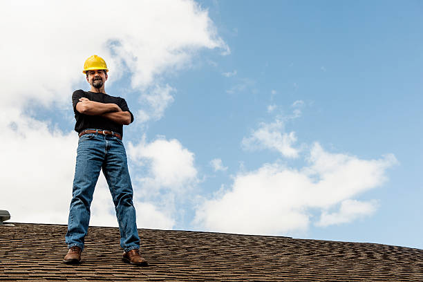Quick and Trustworthy Emergency Roof Repair Services in Monte Sereno, CA