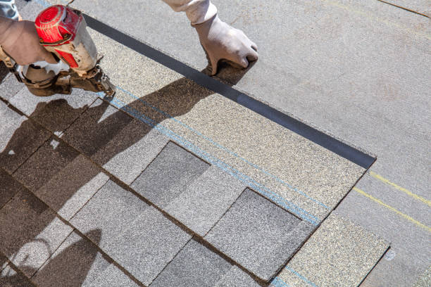 Best Local Roofing Companies  in Monte Sereno, CA