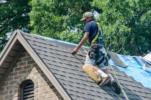 Best New Roof Installation  in Monte Sereno, CA